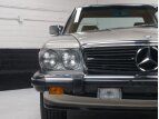 Thumbnail Photo 7 for 1989 Mercedes-Benz 560SL